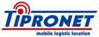 Logo der Firma TiProNet