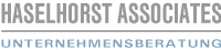 Logo der Firma Haselhorst Associates GmbH