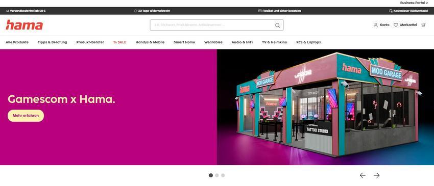 Website Promotion