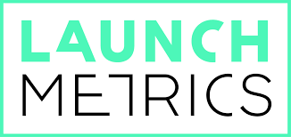 Logo der Firma Launchmetrics