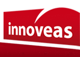 Logo der Firma innoveas AG