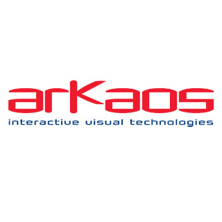 Logo der Firma ArKaos S.A