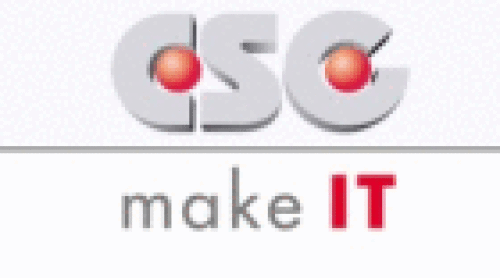 Logo der Firma CSG Computer und Software make IT GmbH