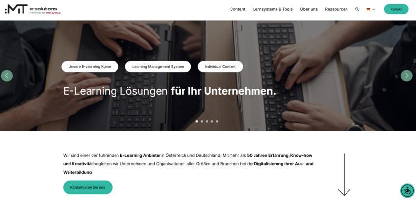 Website Promotion