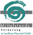 Logo der Firma Mittelstandsförderung im Landkreis Neuwied GmbH