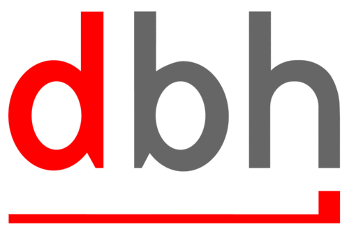 Company logo of dbh Logistics IT AG