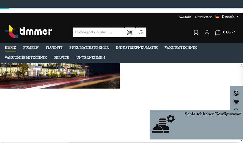 Website Promotion