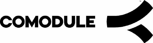 Company logo of COMODULE GmbH
