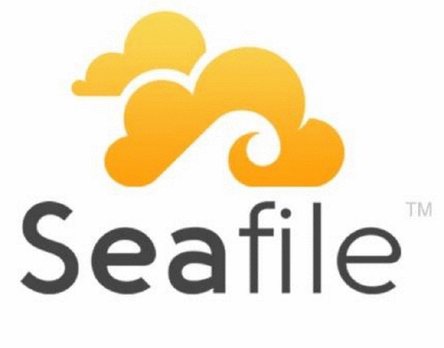 Logo der Firma Seafile Ltd.