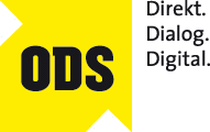 Company logo of ODS - Office Data Service GmbH