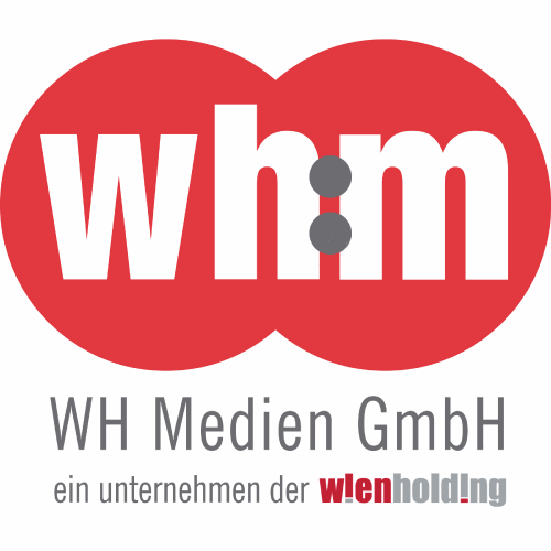 Company logo of WH Medien GmbH