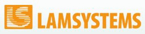 Logo der Firma Lamsystems GmbH