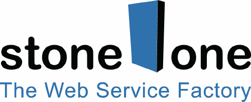 Logo der Firma StoneOne AG