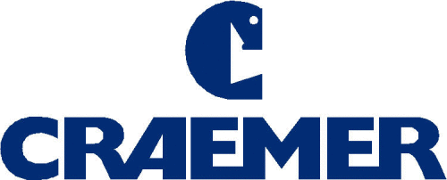 Logo der Firma Craemer Gruppe