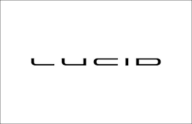 Logo der Firma Lucid Motors USA