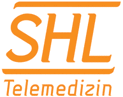 Logo der Firma SHL Telemedizin GmbH