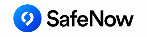 Logo der Firma SafeNow GmbH