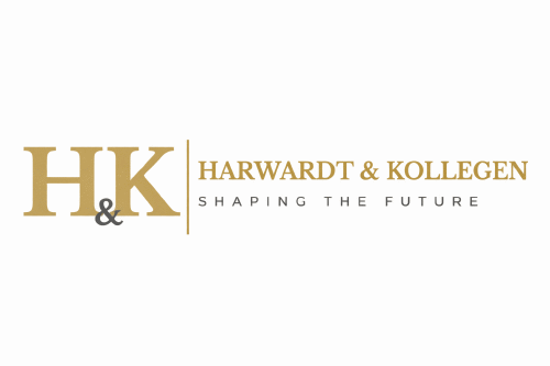 Logo der Firma Harwardt & Kollegen