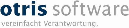 Logo der Firma otris software AG