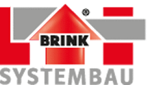 Logo der Firma Brink Systembau GmbH