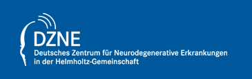 Logo der Firma Deutsches Zentrum für Neurodegenerative Erkrankungen e.V
