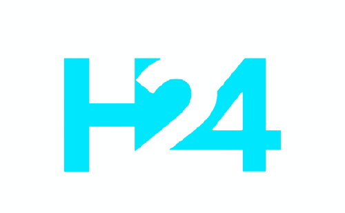 Company logo of H24 GmbH