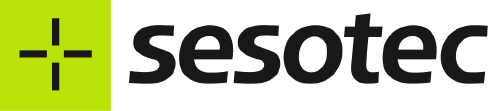 Logo der Firma Sesotec GmbH