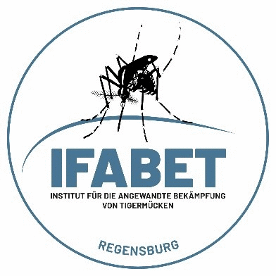 Logo der Firma Institut für angewandte Bekämpfung von Tigermücken e.V. - IFABET