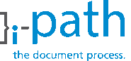 Logo der Firma i-path GmbH