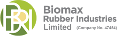 Logo der Firma Biomax Rubber Industries Ltd.