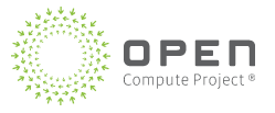 Logo der Firma Open Compute Project Foundation