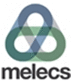 Logo der Firma MELECS Holding GmbH
