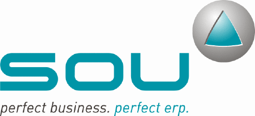 Logo der Firma SOU AG