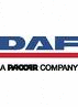 Logo der Firma DAF Trucks Deutschland GmbH