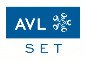 Logo der Firma AVL SET GmbH