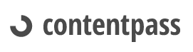 Company logo of Content Pass