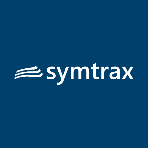 Logo der Firma Symtrax S.A. Deutschland