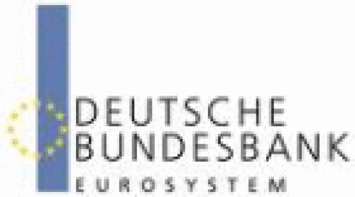 Company logo of Deutsche Bundesbank