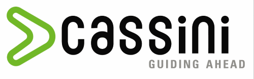 Logo der Firma Cassini Consulting AG