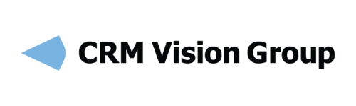 Logo der Firma CRM Vision Group