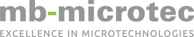 Logo der Firma mb-microtec ag