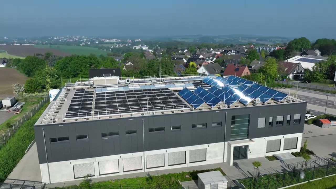 Standort Heiligenhaus