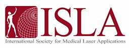 Logo der Firma ISLA - International Society for Medical Laser Applications