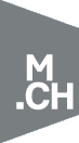 Logo der Firma MCH Messe Schweiz (Zürich) AG