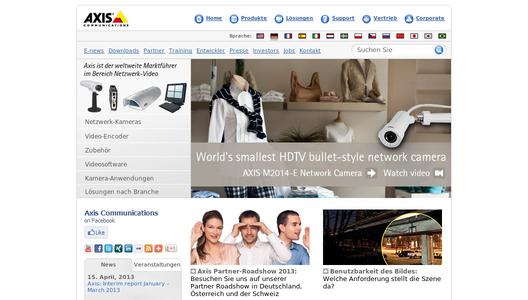Website Promotion