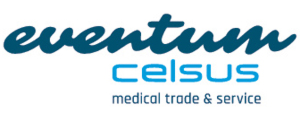 Titelbild der Firma eventum celsus GmbH