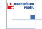 Logo der Firma KRONENBERG Profil GmbH