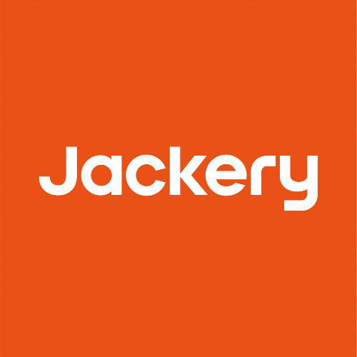 Logo der Firma Jackery Inc.