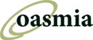 Company logo of Oasmia Pharmaceutical AB