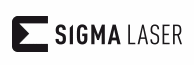 Logo der Firma Sigma Laser GmbH